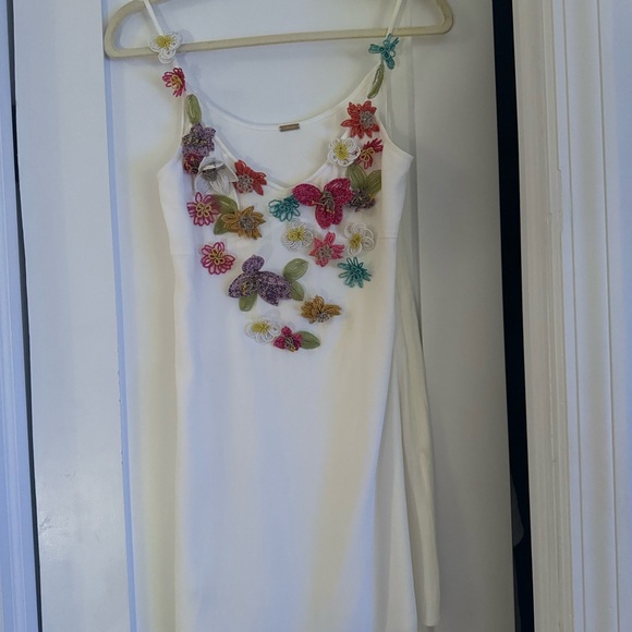 Cult Gaia Rhodes Dress in Size Small (Never Worn) - Picture 6 of 6